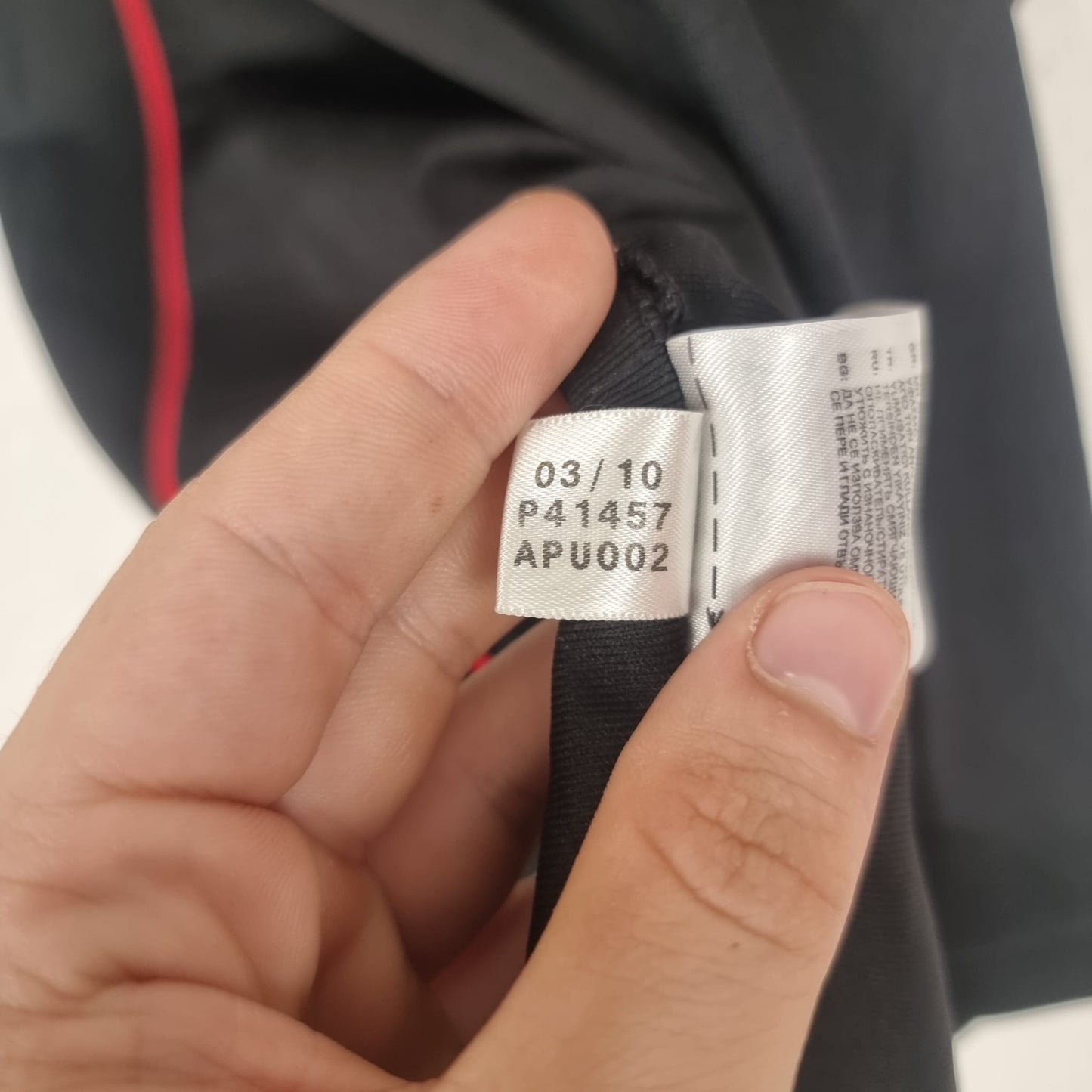 Trikot - Deutschland - Bastian Schweinsteiger - 2010 - S/176 - Auswärts