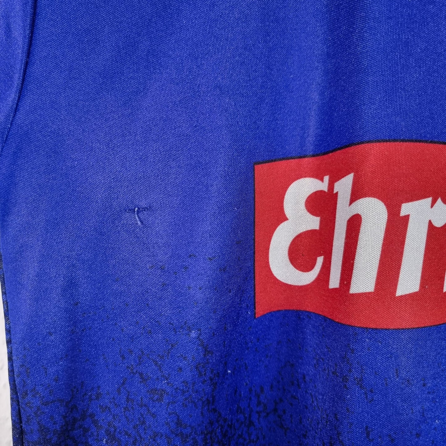 Trikot - Karlsruher SC - 1994/1995 - M - Auswärts
