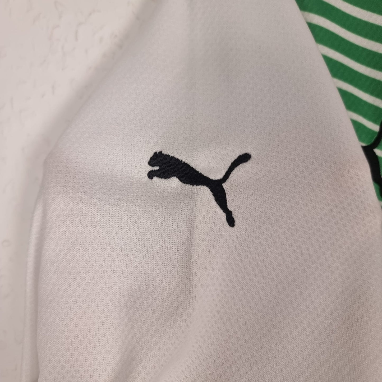 Trikot - US Sassuolo Calcio - 2021/2022 - XXL - Auswärts