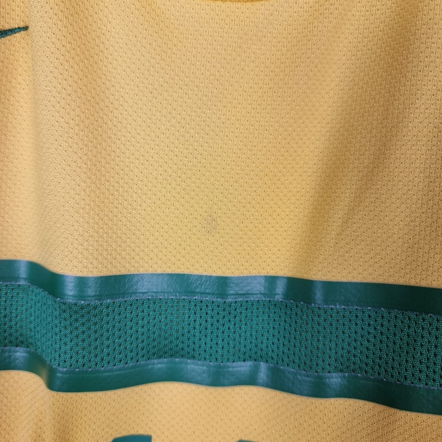 Trikot - Brasilien - Neymar - 2011 - L - Heim