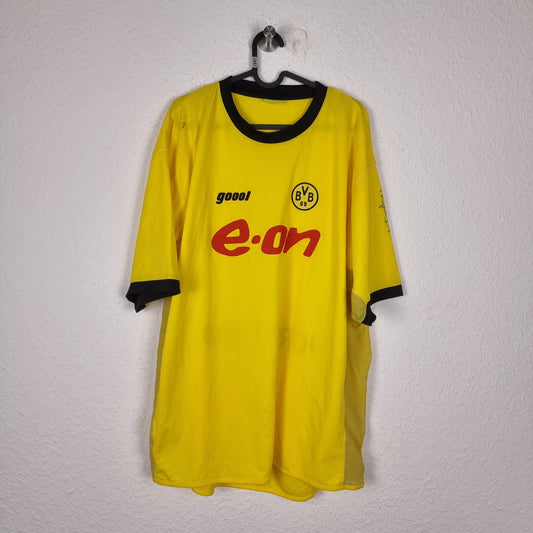 Trikot - Borussia Dortmund - 2003/2004 - XXL - Heim