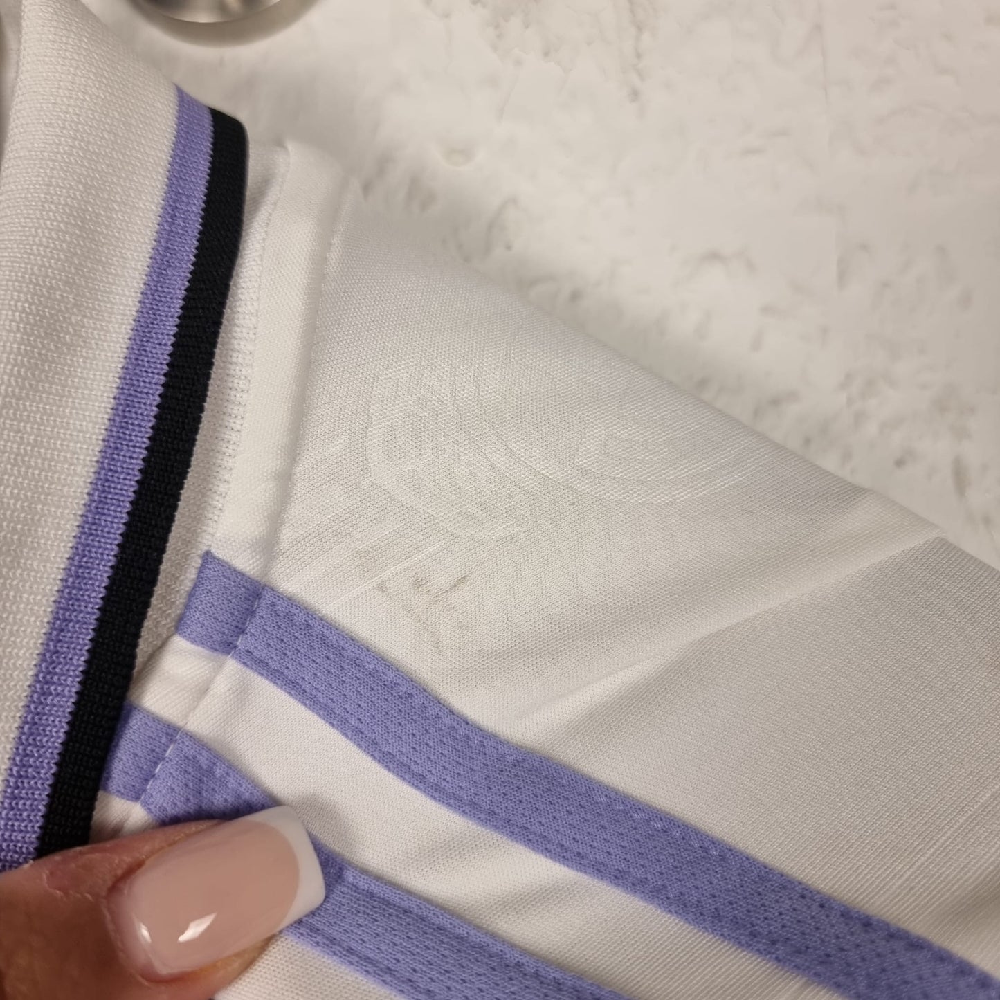 Trikot - Real Madrid - Karim Benzema - 2022/2023 - M - Heim