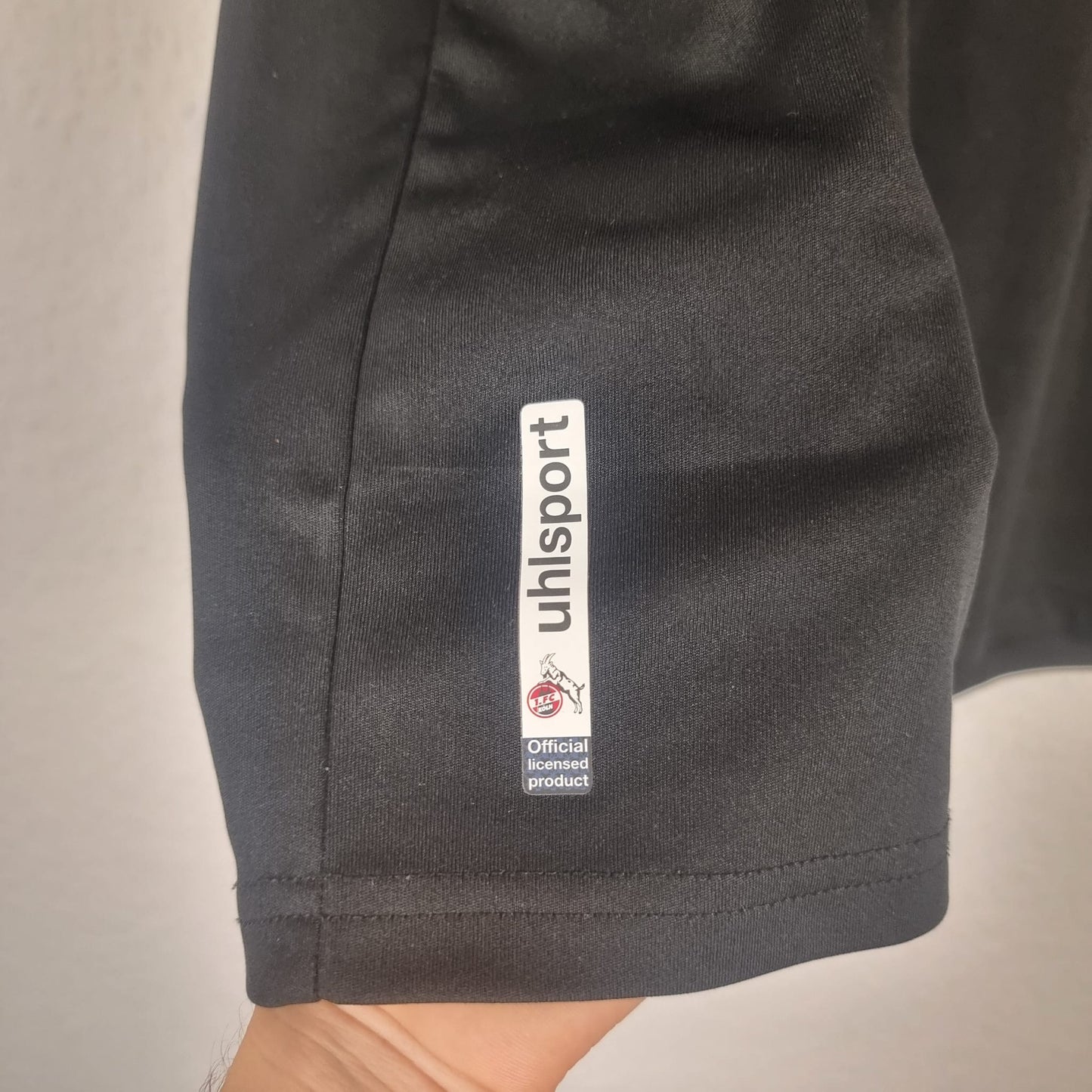 Trikot - 1. FC Köln - Heinz Flohe - 2021/2022 - L - drittes