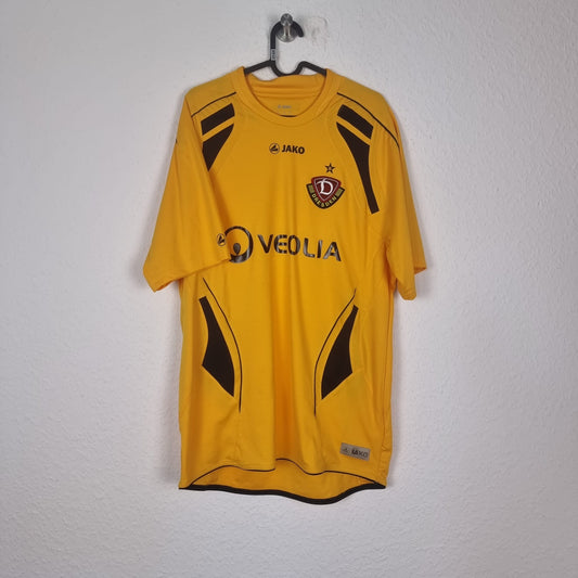 Trikot - Dynamo Dresden - 2009/2010 - M/L - Heim
