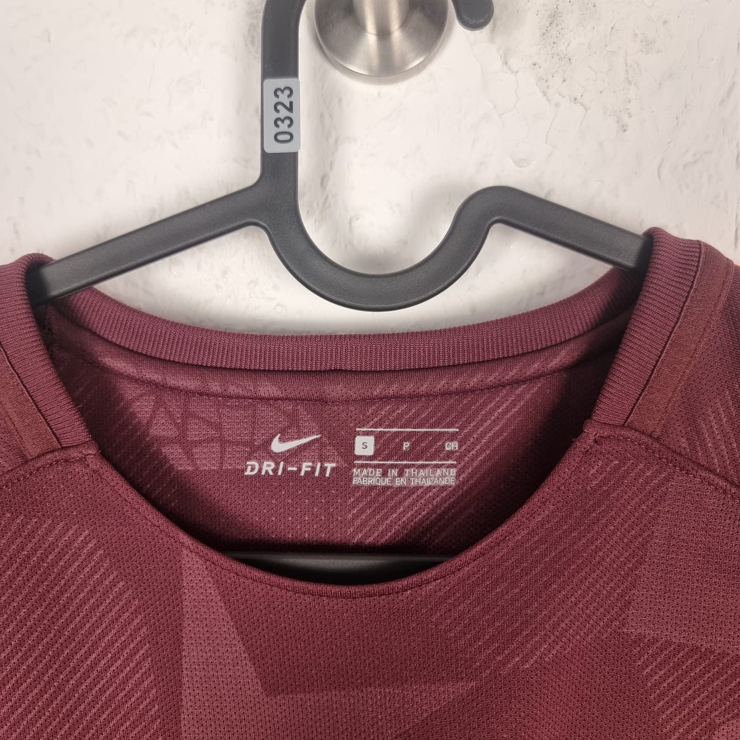 Trikot - FC Barcelona - Philippe Coutinho - 2017/2018 - S - drittes