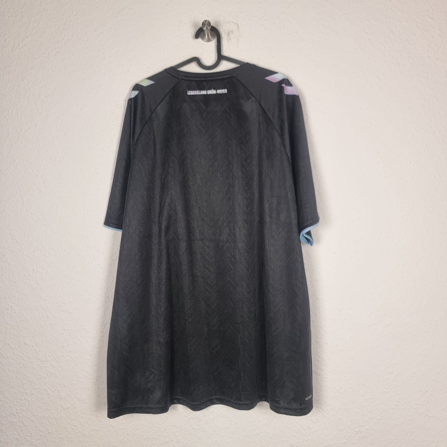 Trikot - Werder Bremen - 2024/2025 - 4XL - drittes