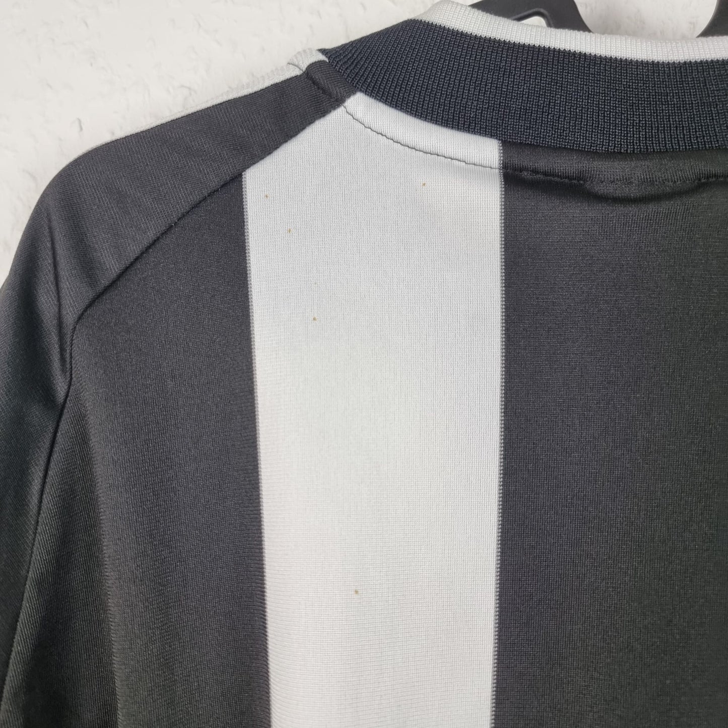 Trikot - Newcastle United - 2001/2002 - XL - Heim