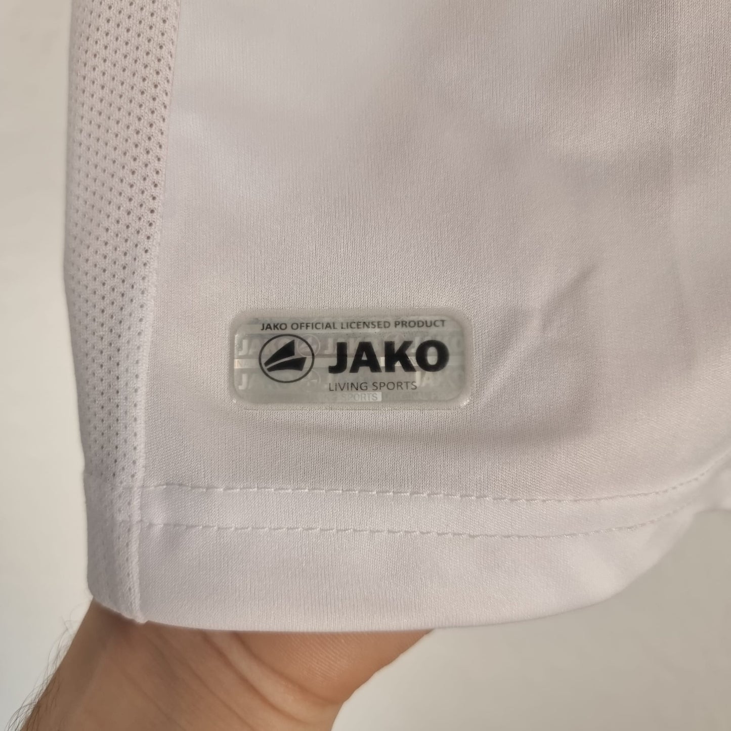 Trikot - FC Augsburg - 2012/2013 - S - Neu - Heim