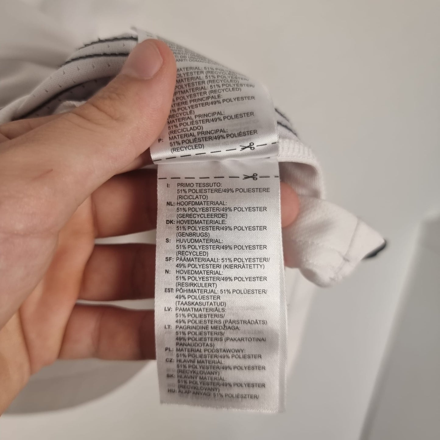 Trikot - Deutschland - 2020 - XXL - Heim