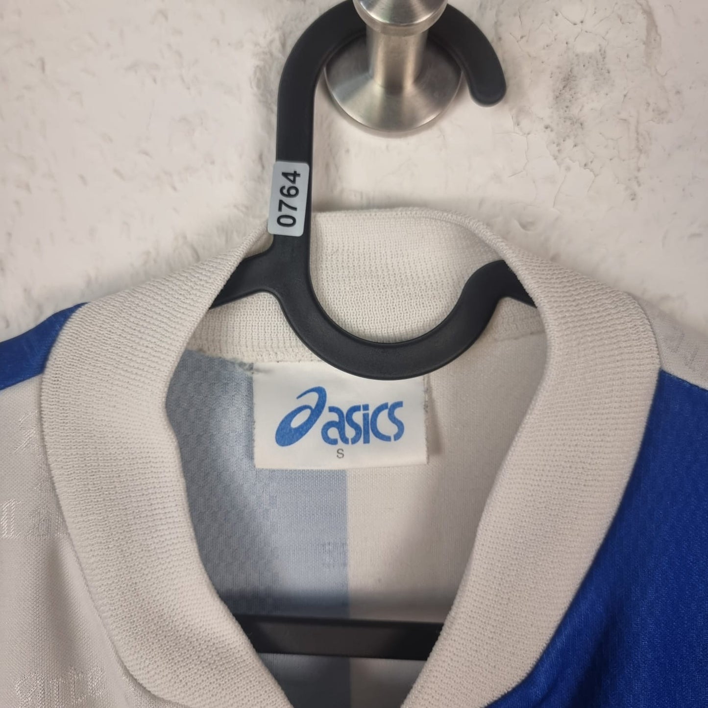 Trikot - Blackburn Rovers - 1996/1997 - S - Heim