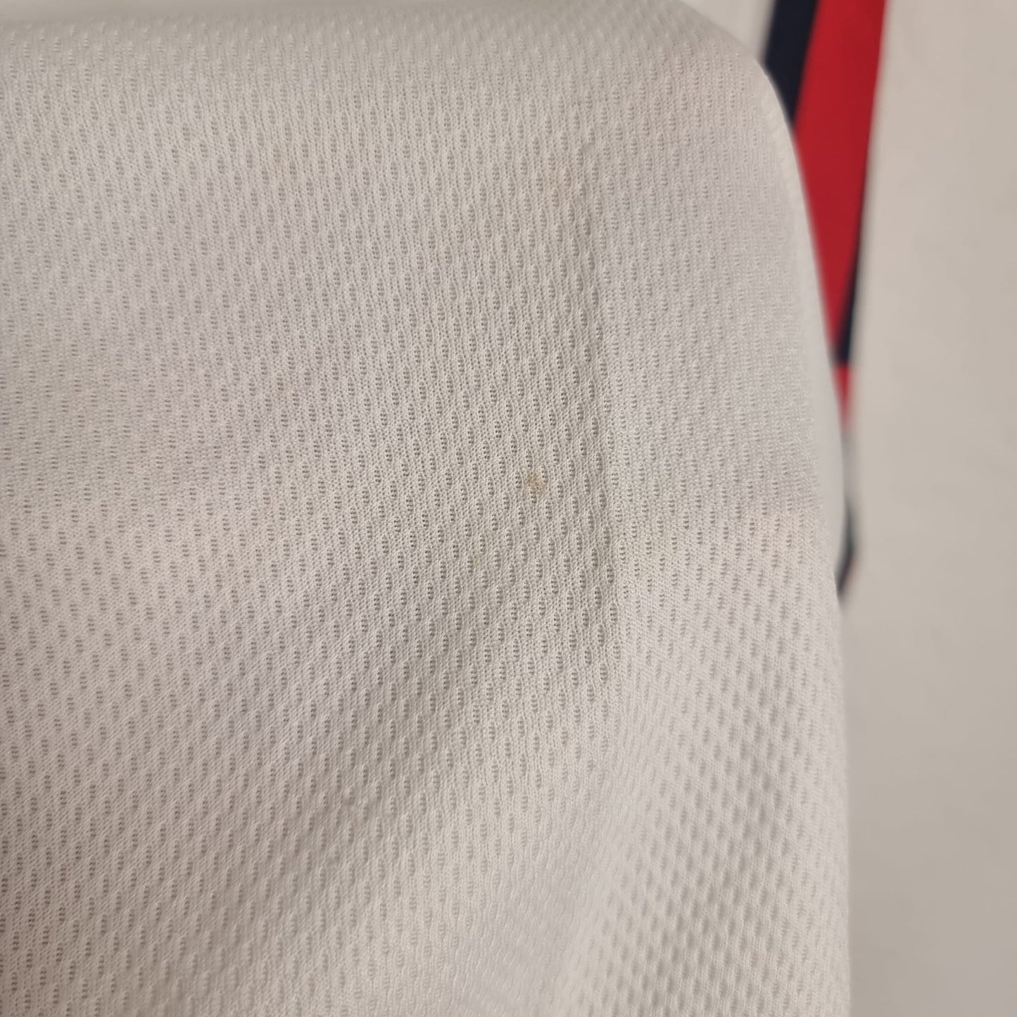 Trikot - Fortuna Köln - 1997/1998 - XL - Heim