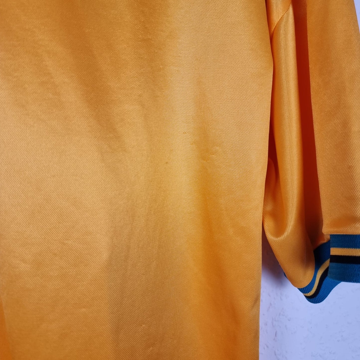 Trikot - FC Bayern München - 1993/1994 - L - Auswärts