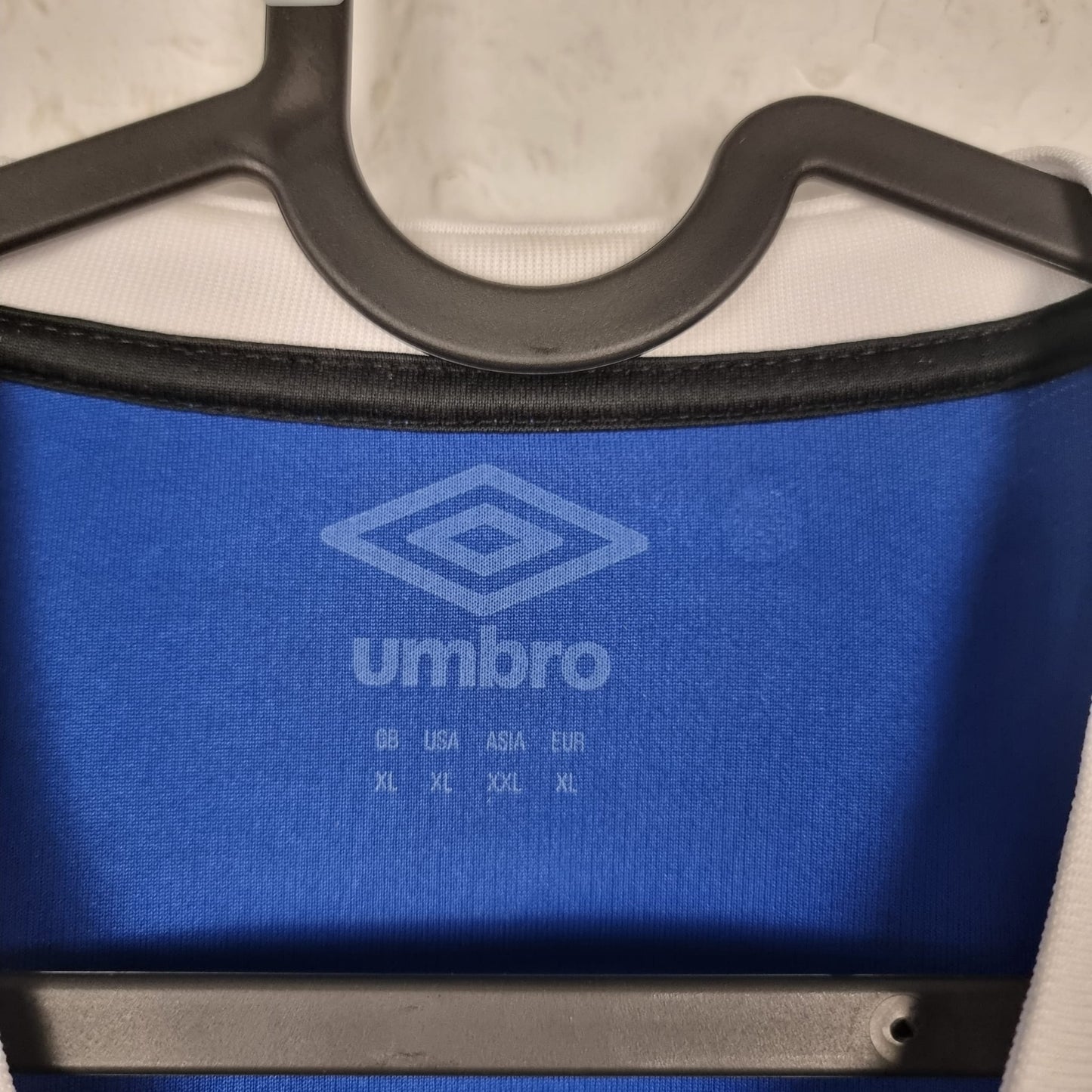Trikot - FC Schalke 04 - 2018/2019 - XL - Heim