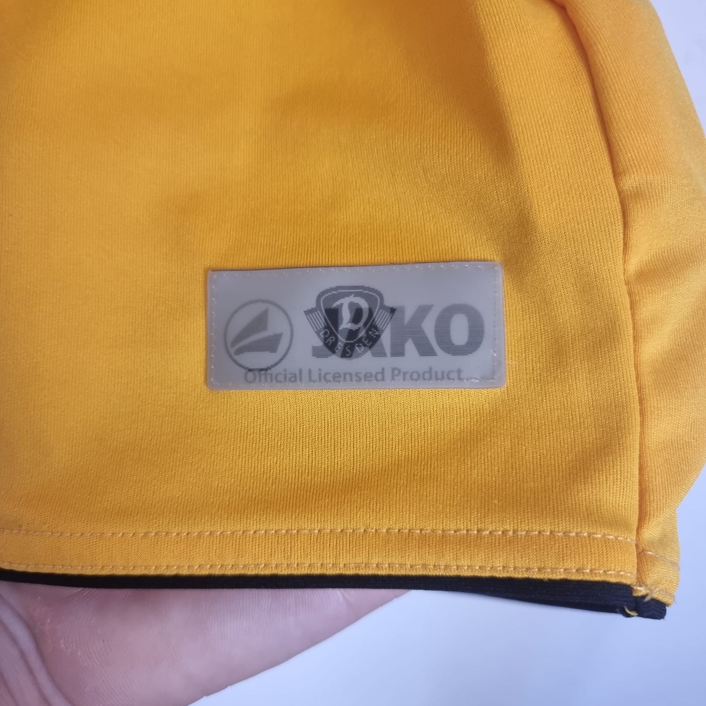 Trikot - Dynamo Dresden - 2009/2010 - M/L - Heim