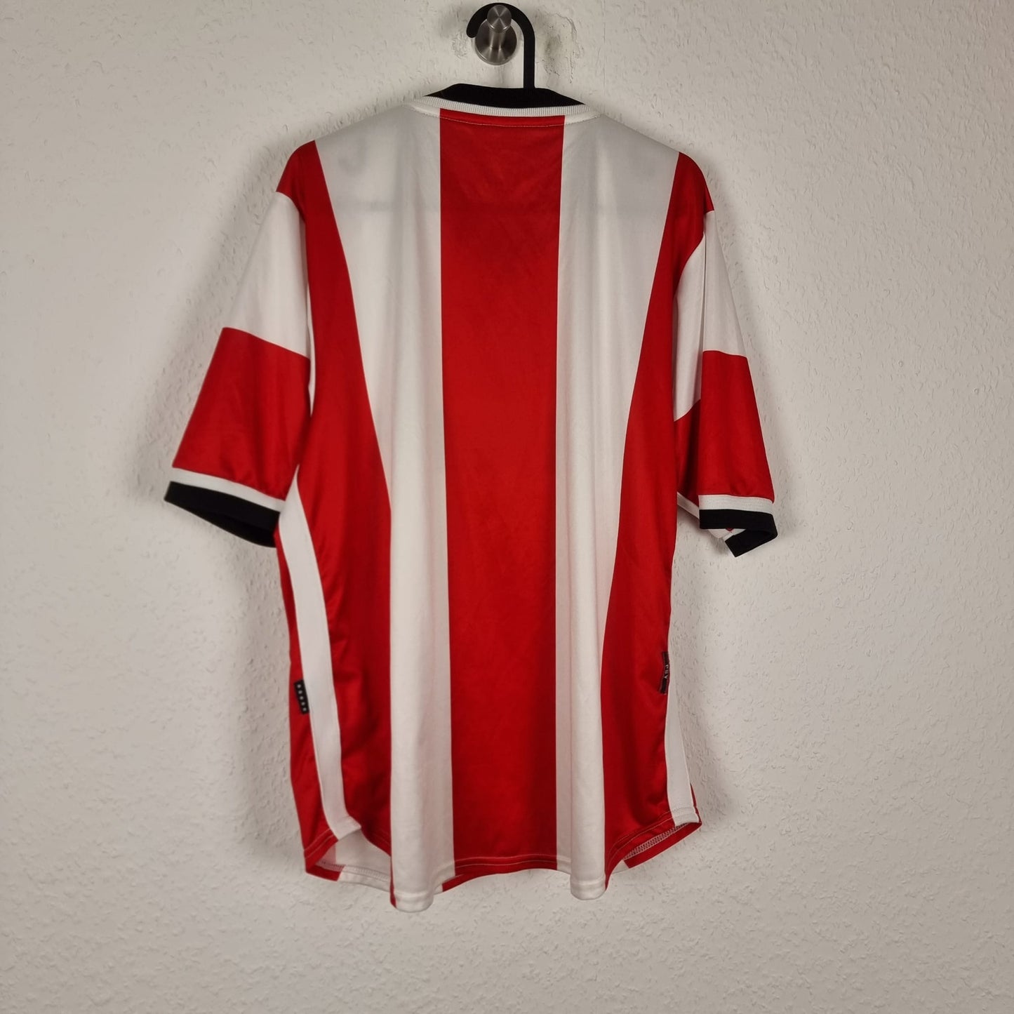 Trikot - PSV Eindhoven - 1998/1999 - M - Heim