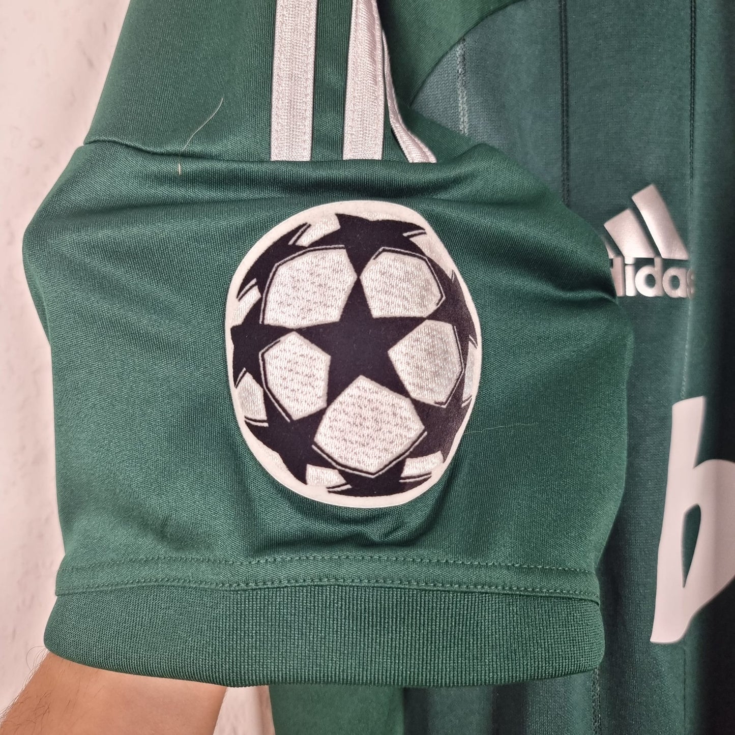 Trikot - Real Madrid - Christiano Ronaldo - 2012/2013 - XXL - drittes