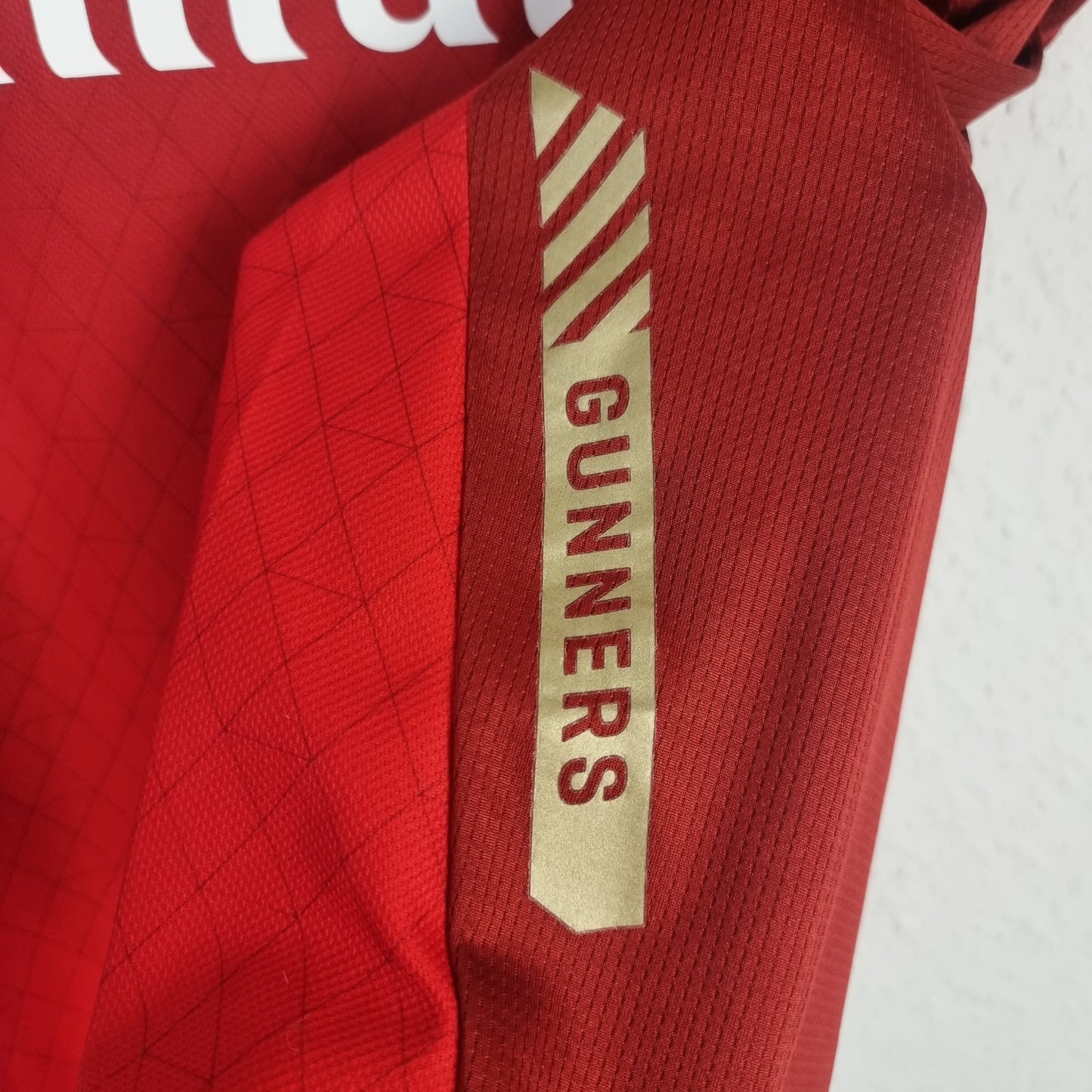 Trainingstrikot - Arsenal FC - 2015/2016 - XXL
