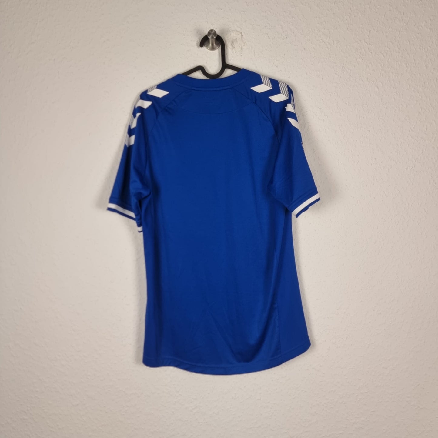 Trikot - Everton FC - 2020/2021 - L - Heim