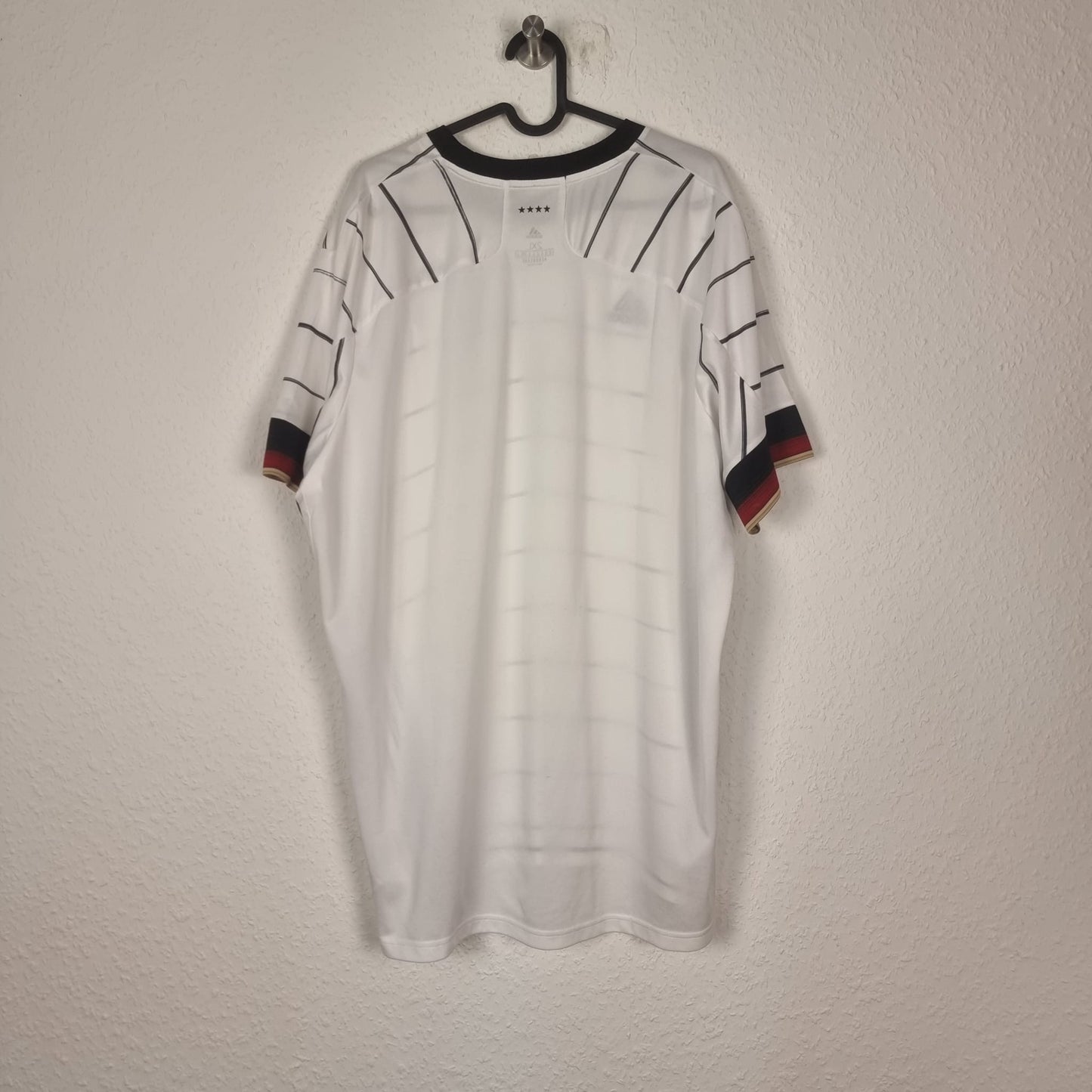 Trikot - Deutschland - 2020 - XXL - Heim