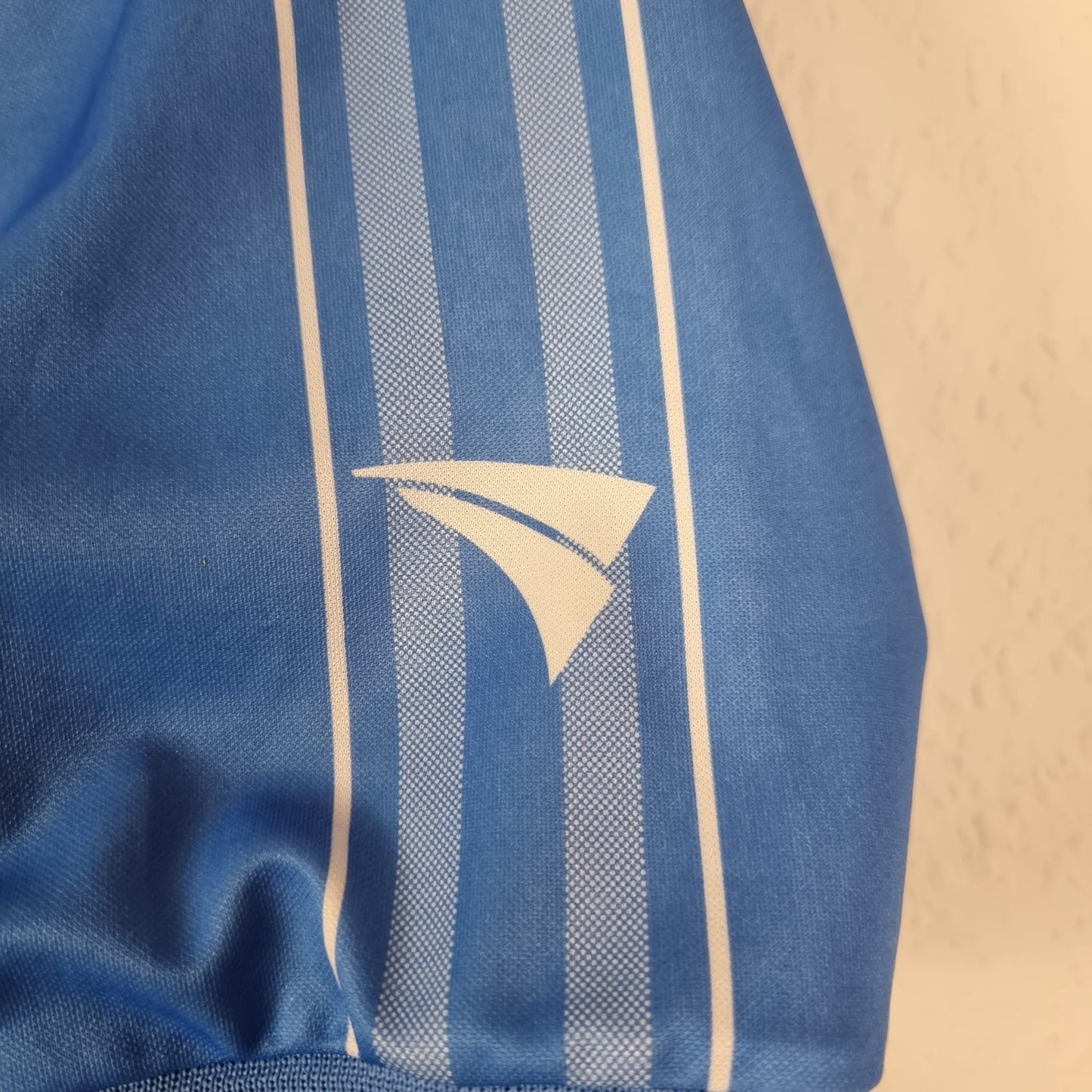 Trikot - SC Freiburg - Lars Hermel - 2001/2002 - XXL - Auswärts