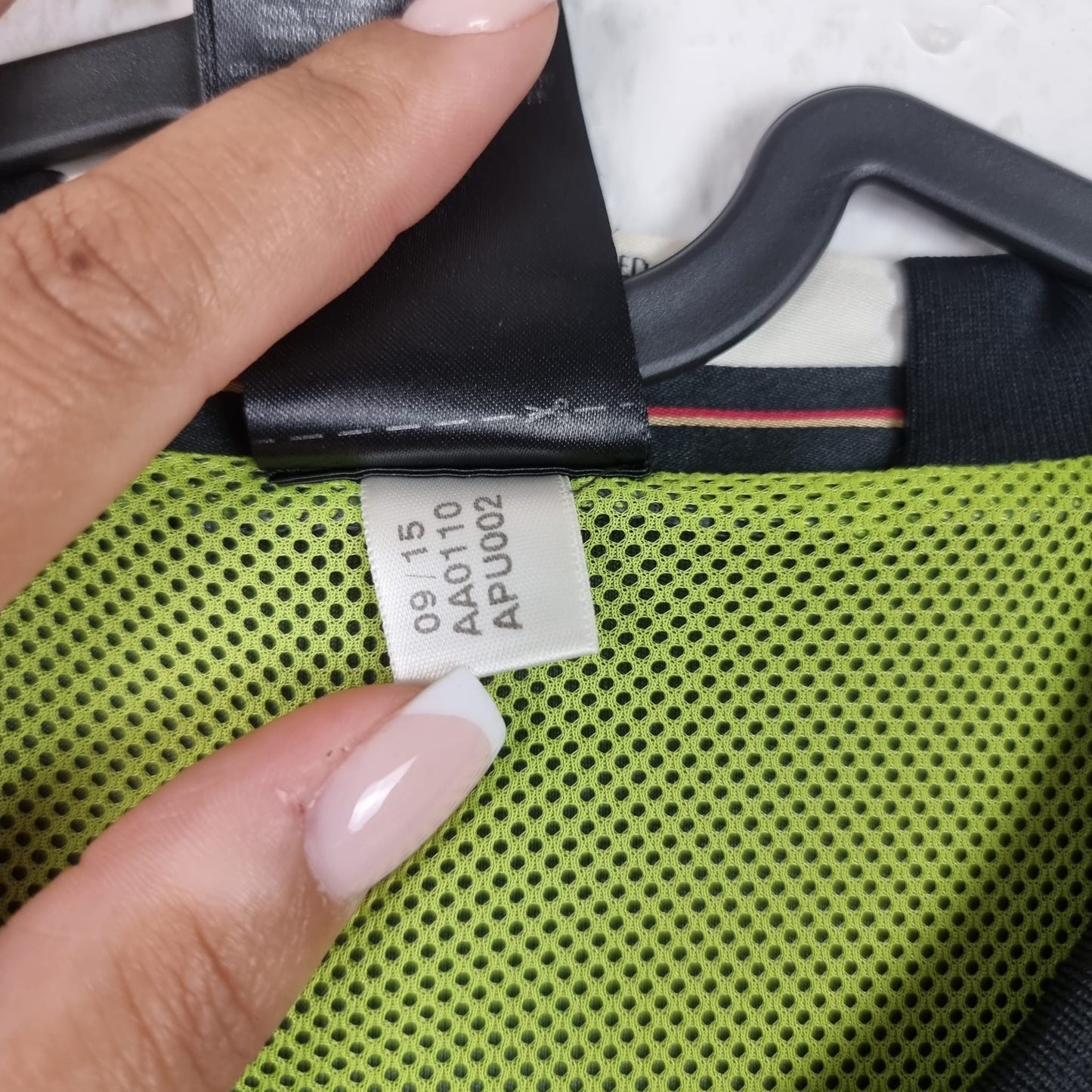 Trikot - Deutschland - Toni Kroos - 2016 - M - Auswärts