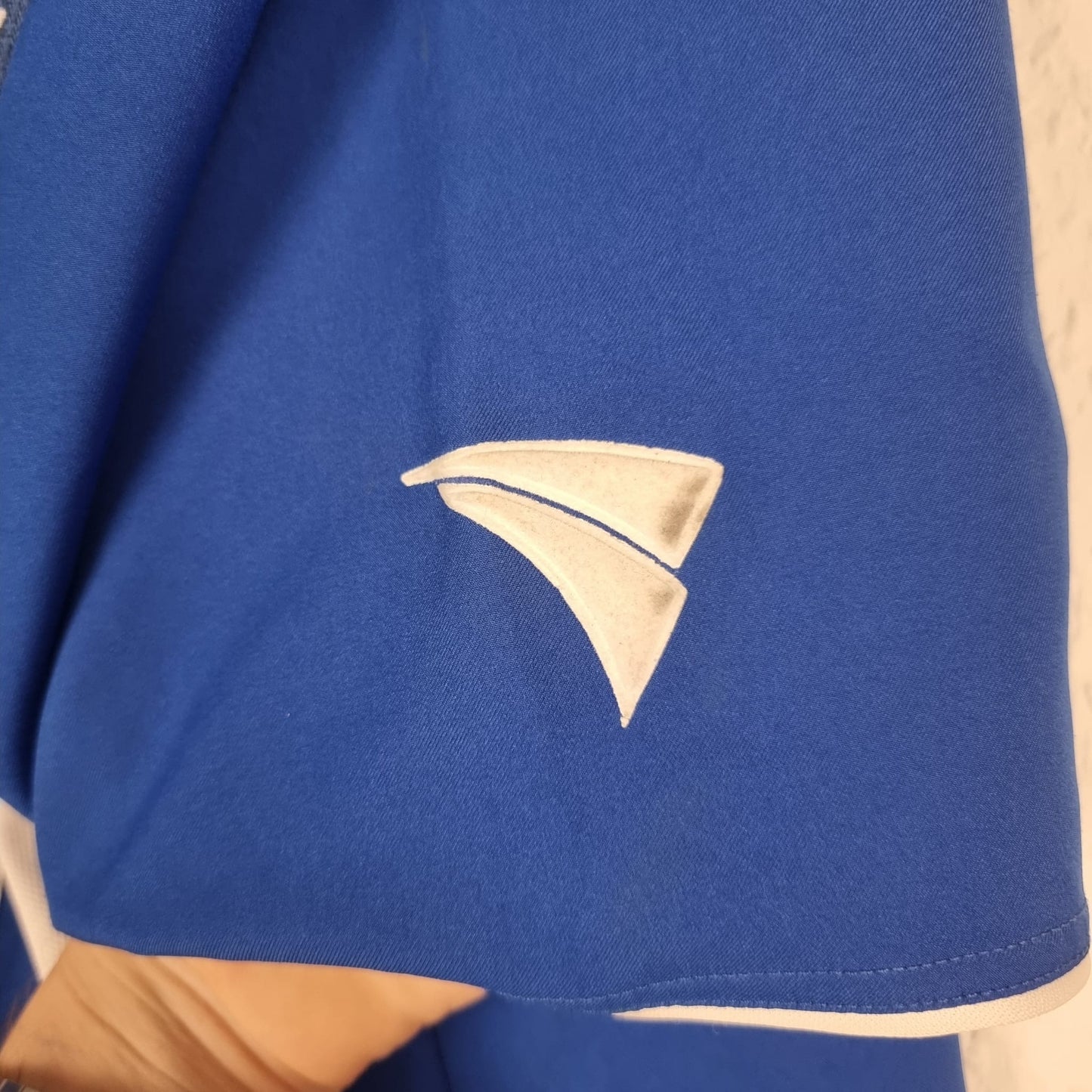 Trikot - Karlsruher SC - 2005/2006 - XL - Heim