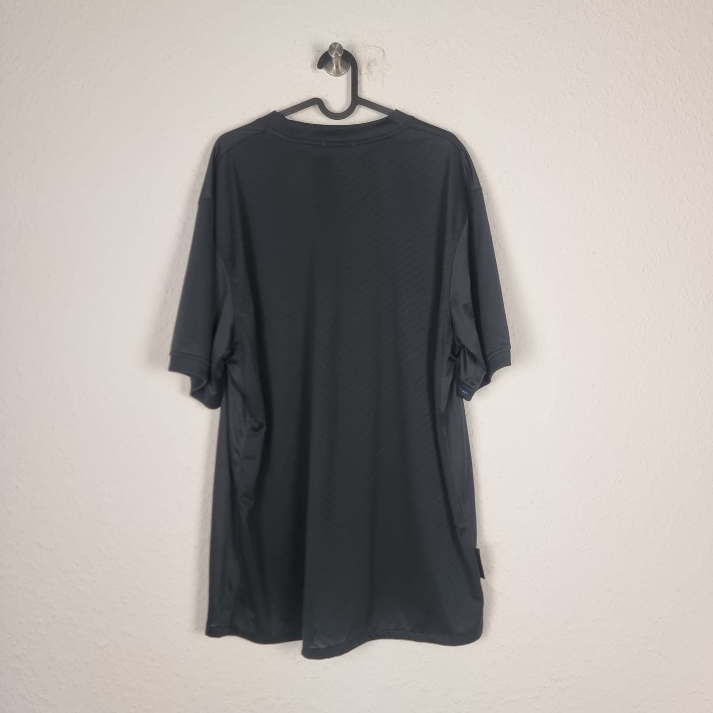 Trikot - Manchester United - 2009/2010 - XXL - Auswärts