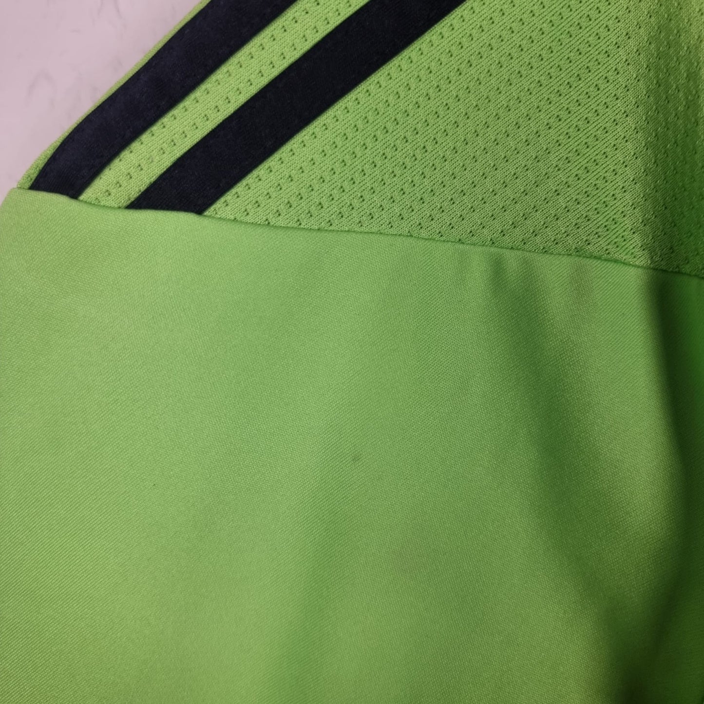 Trikot - Chelsea FC - Fernando Torres - 2010/2011 - M - drittes