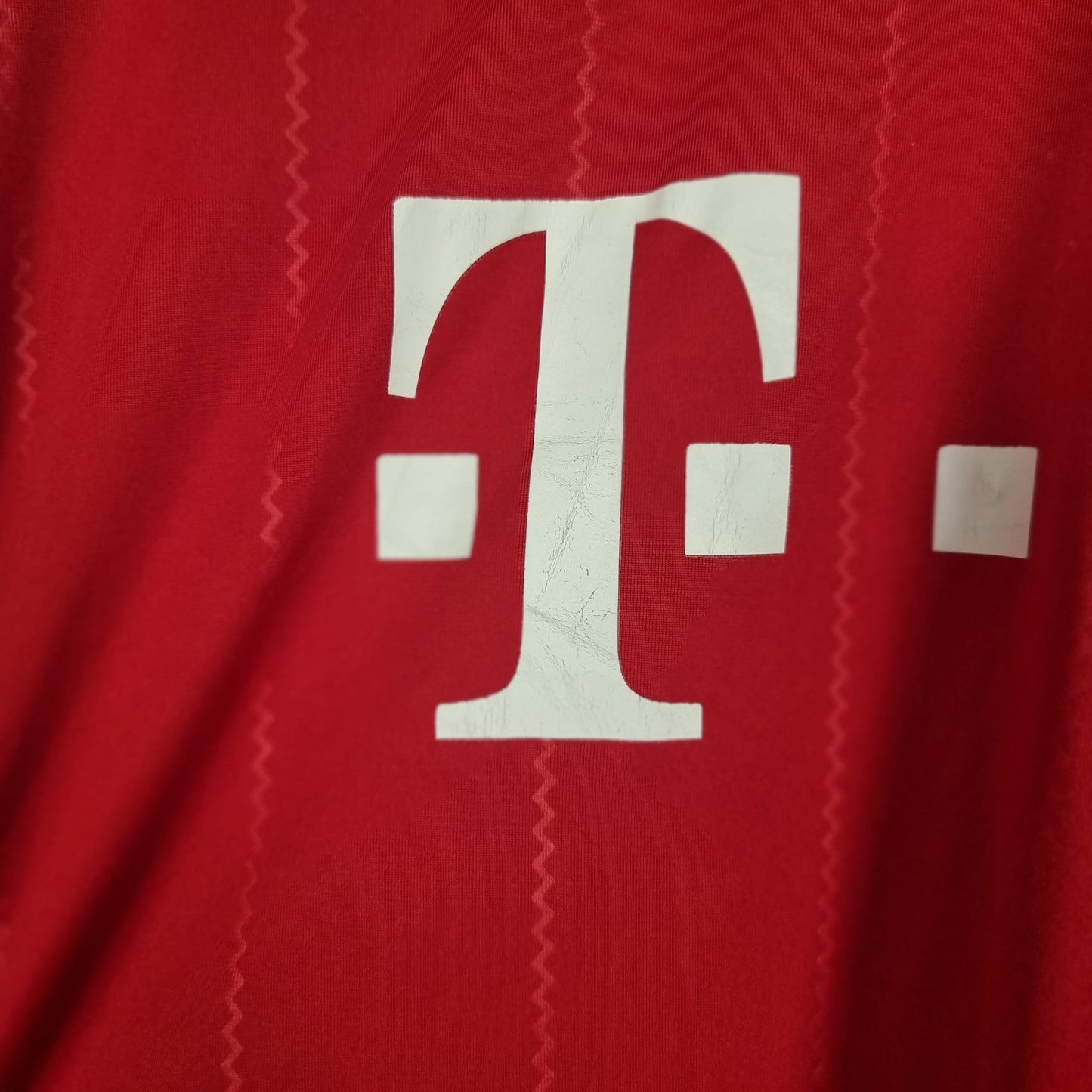 Trikot - FC Bayern München - Mario Gómez - 2011/12 - XXL - signiert - Heim