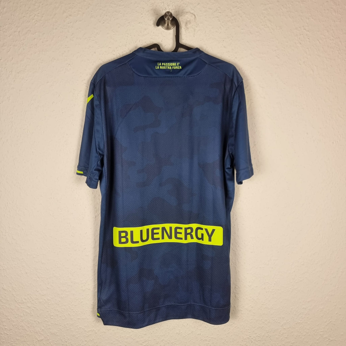 Trikot - Udinese Calcio - 2018/2019 - L - Drittes