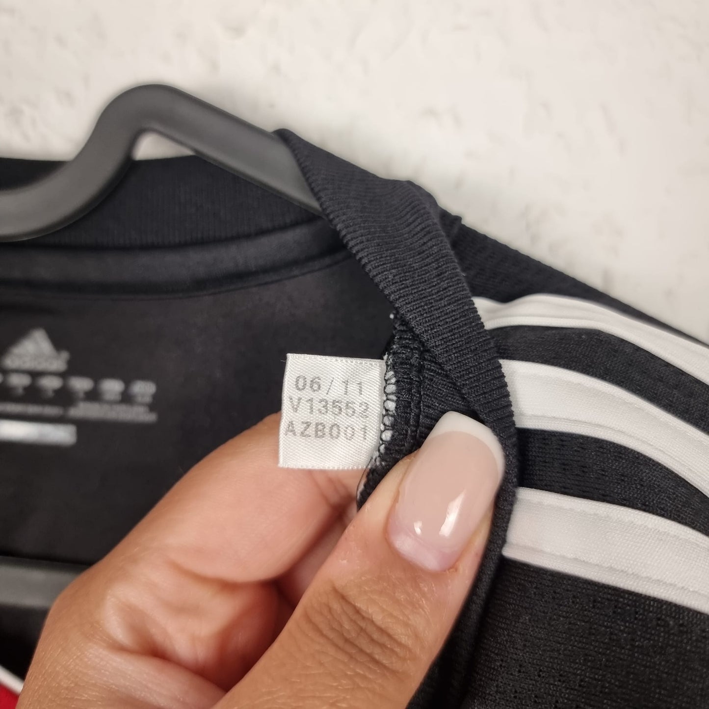 Trikot - FC Bayern München - 2011/2012 - L - drittes