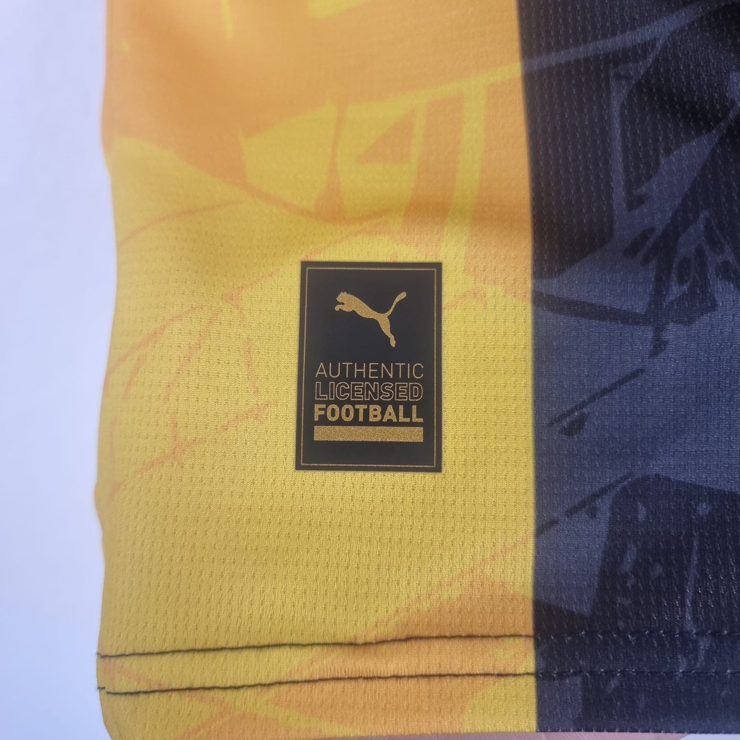 Jubiläumstrikot - Borussia Dortmund - 2023/2024 - M