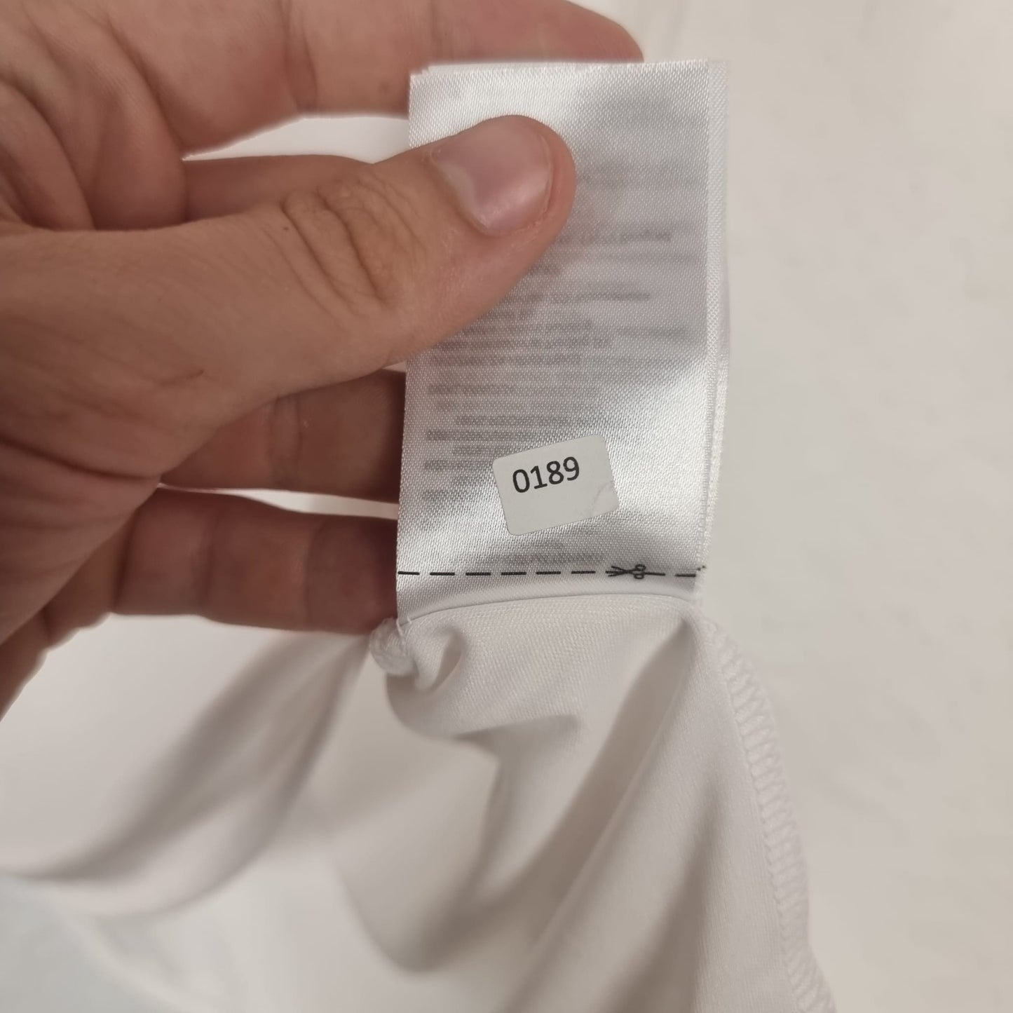 Trikot - FC Bayern München - Sebastian Rudy - 2017/2018 - XL - NEU - drittes