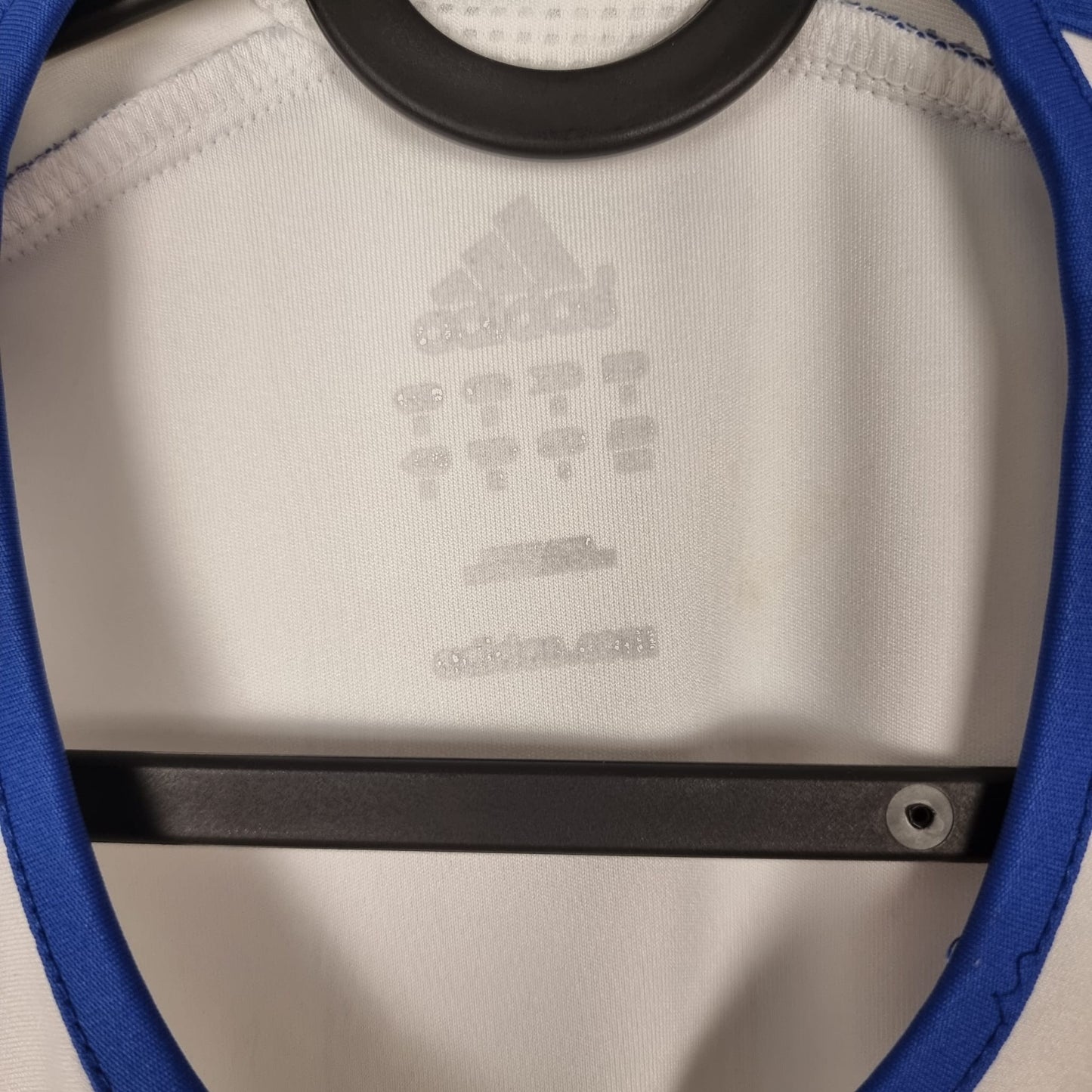Trikot - Chelsea FC - 2006/2007 - M - Auswärts