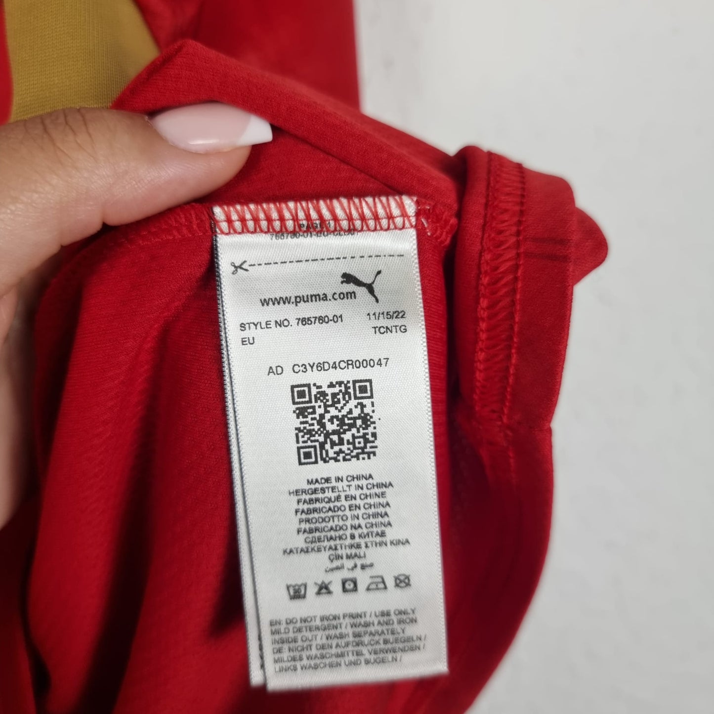 Trikot - Serbien - 2022 - XL - NEU - Heim