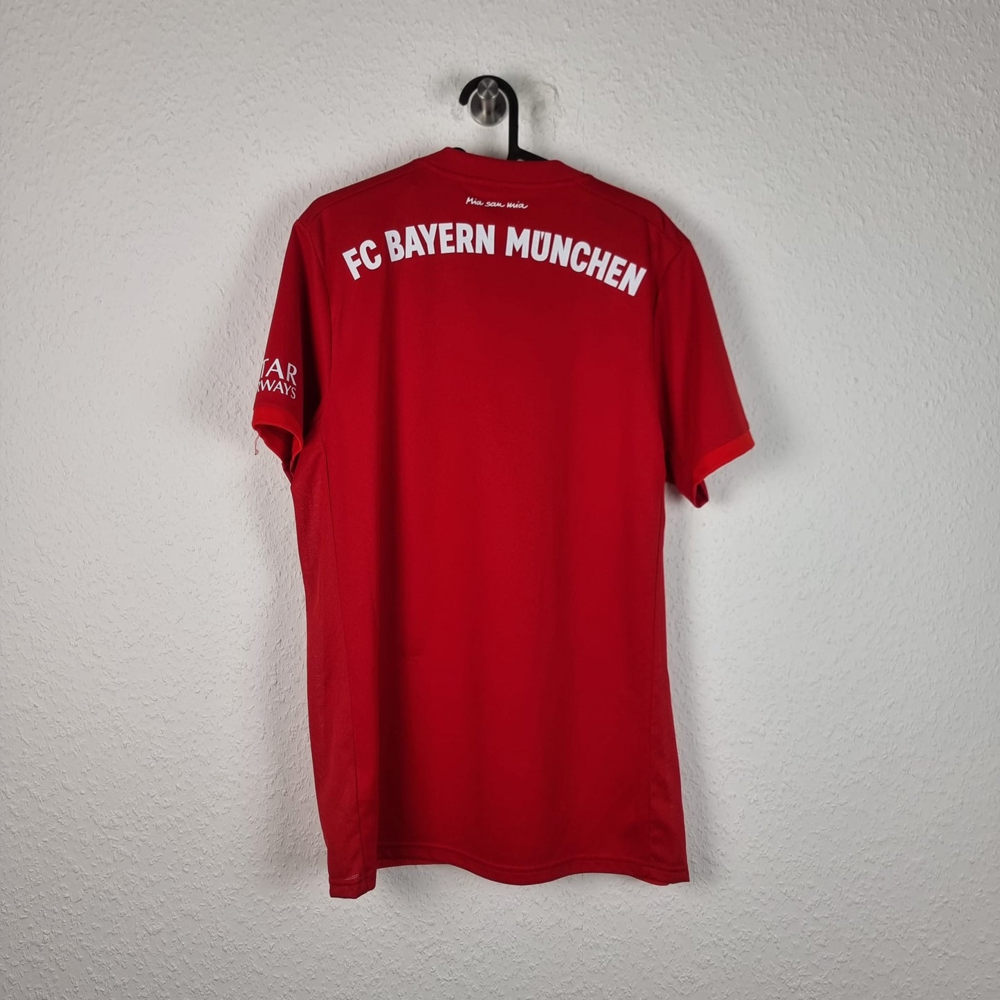 Trikot - FC Bayern München - 2019/2020 - M - Heim