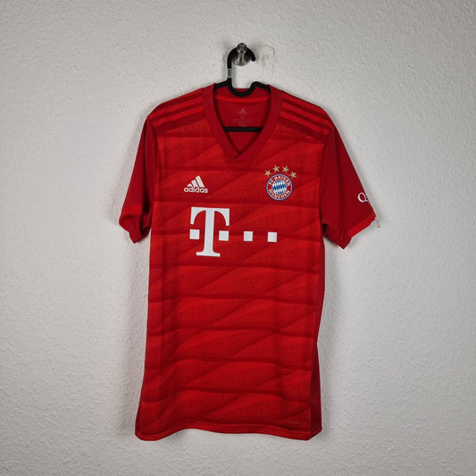 Trikot - FC Bayern München - 2019/2020 - M - Heim