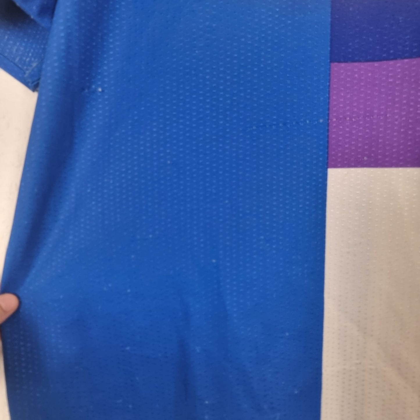 Trikot - VfL Bochum - 1997/1998 - M - Auswärts