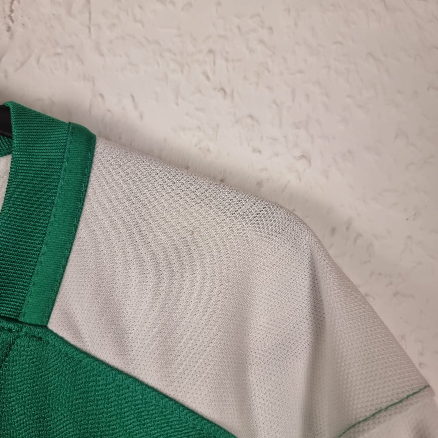 Trikot - Werder Bremen - Claudio Pizarro - 2015/2016 - L - Heim