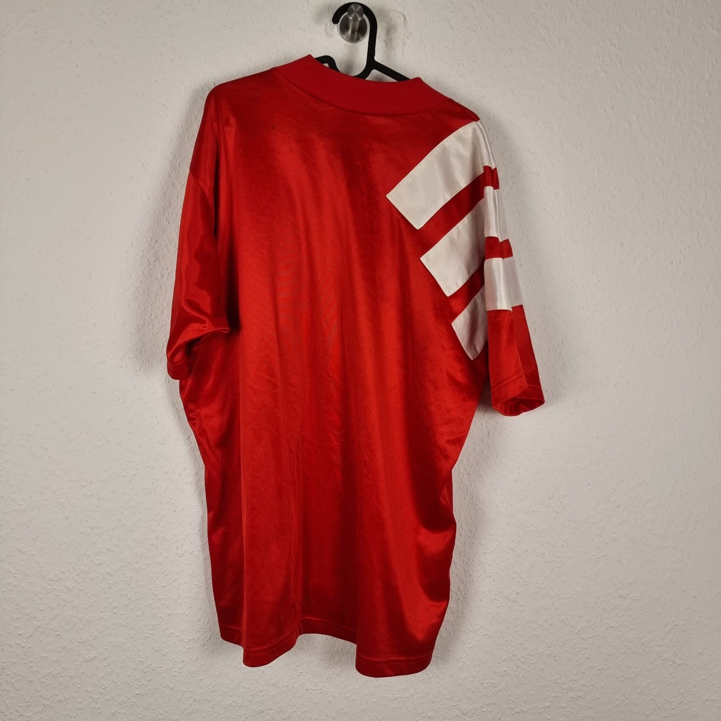 Trikot - Bayer 04 Levekusen - 1993/1994 - XL - Heim