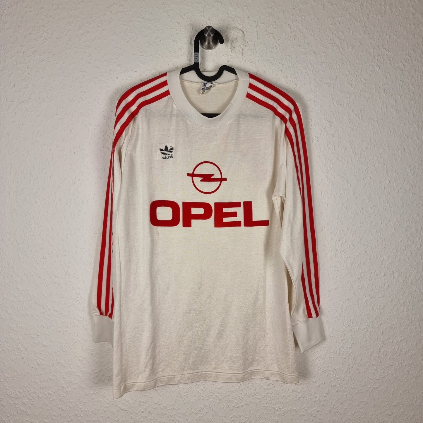 Trikot - FC Bayern München - 1990/1991 - S - Auswärts