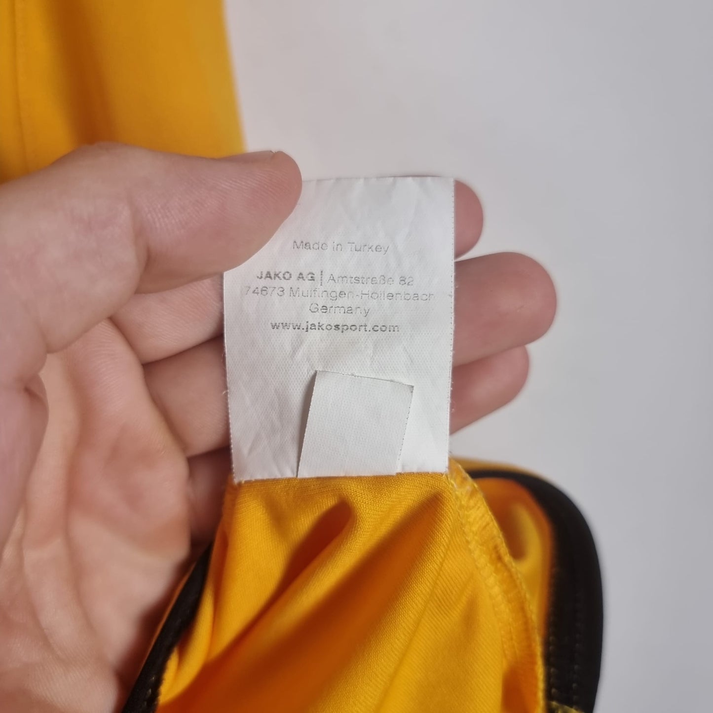Trikot - Dynamo Dresden - 2009/2010 - M/L - Heim