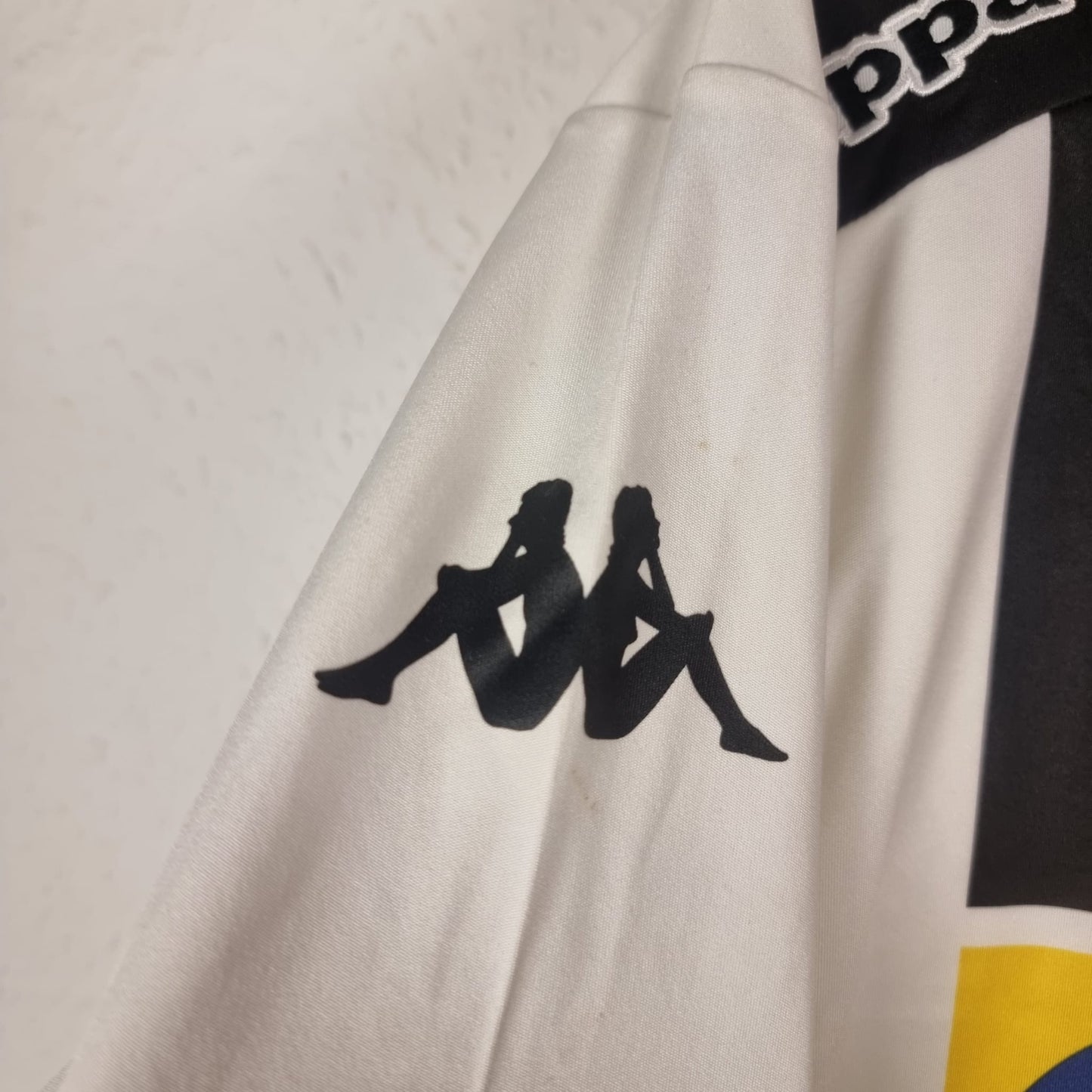 Jersey - Borussia Mönchengladbach - 2014/2015 - L - Home