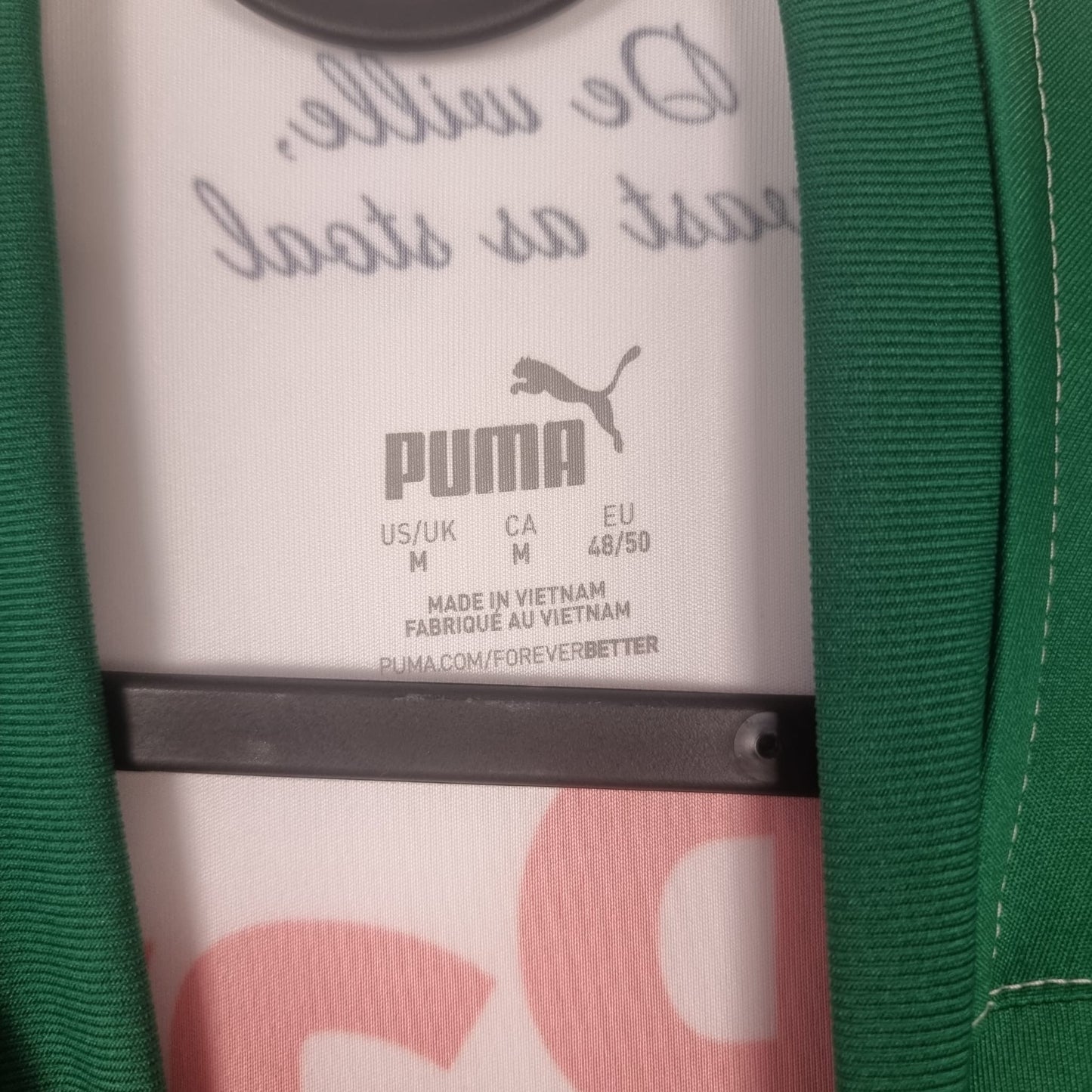 Trikot - FC Groningen - Arjen Robben - 2020/2021 - M - Heim