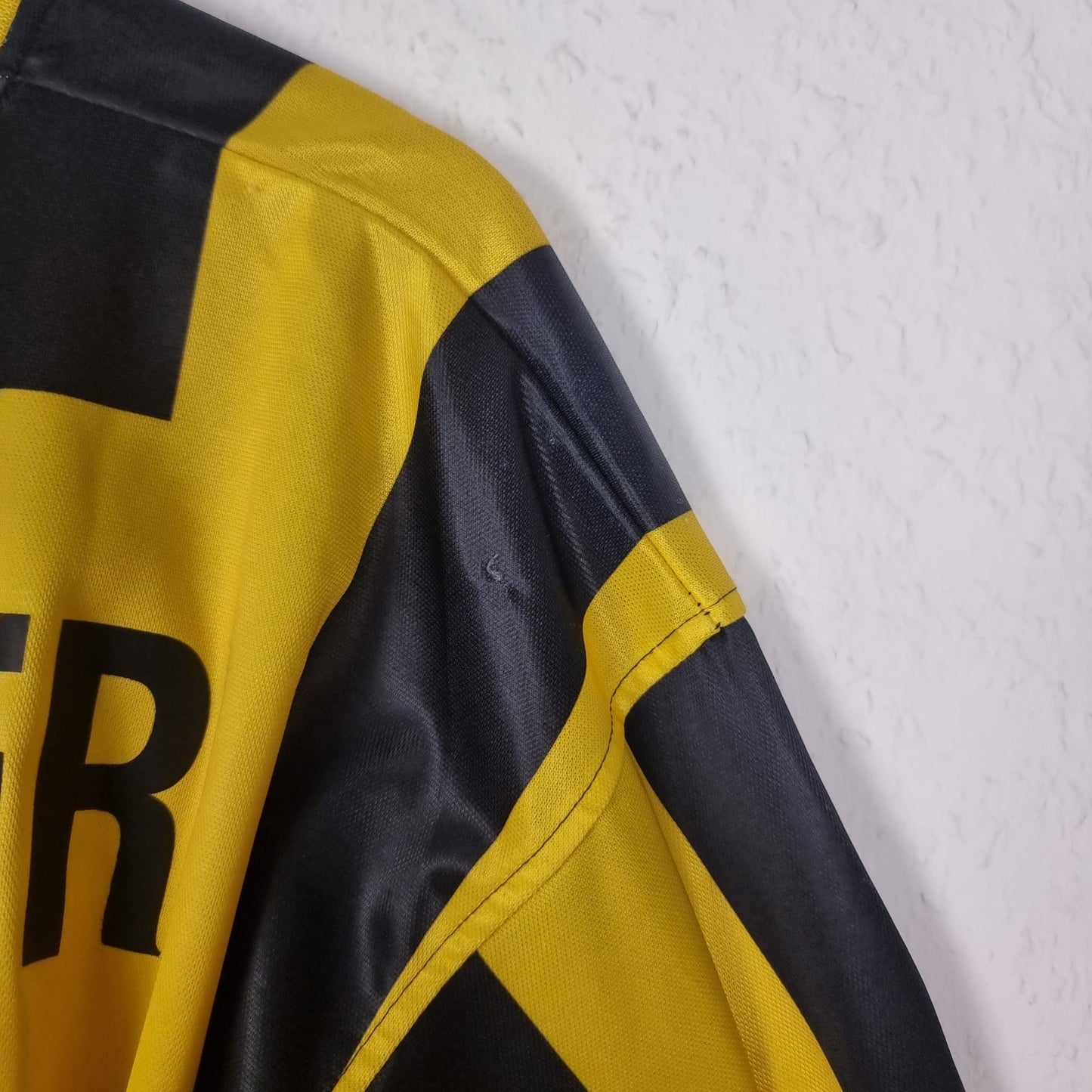 Trikot - Borussia Dortmund - Christoph Metzelder - 2000/2001 - XXL - Neu - Heim