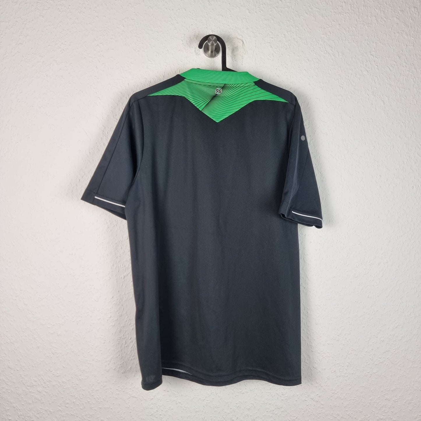 Trikot - Hannover 96 - 2015/2016 - M - Auswärts
