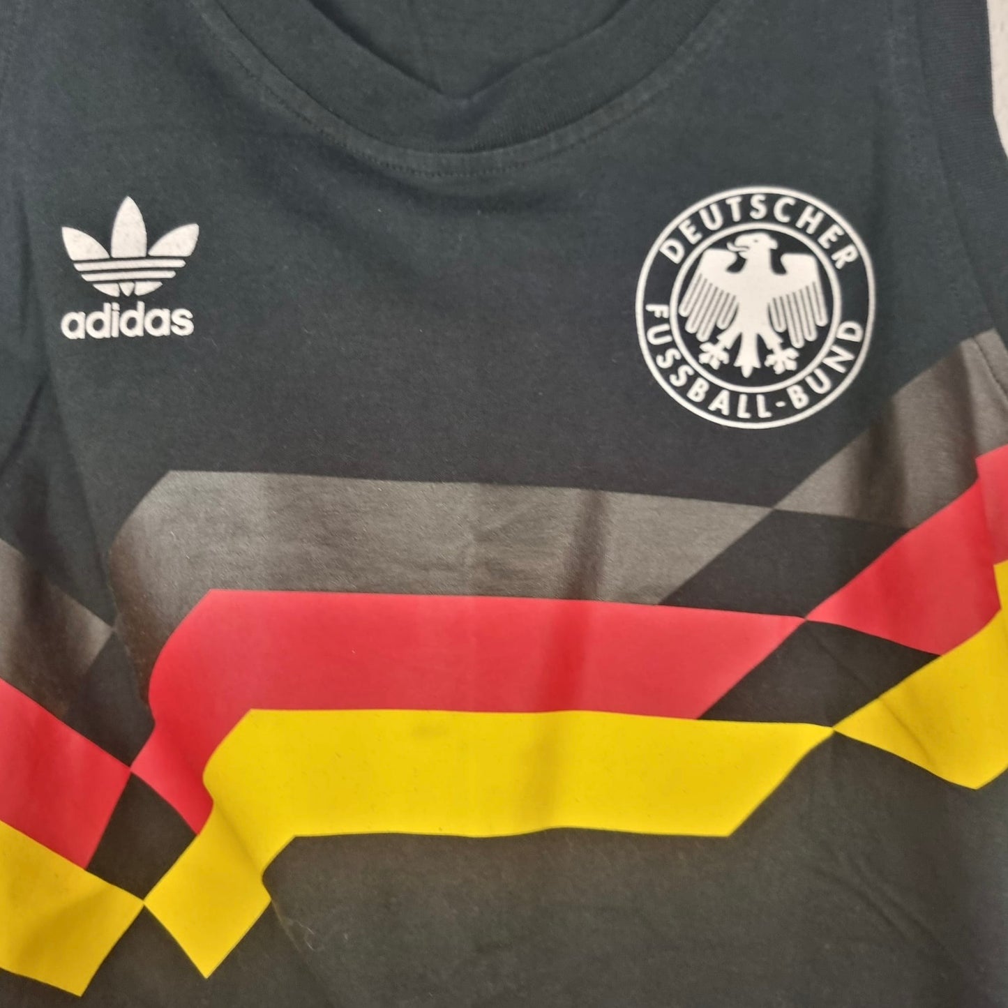 Trainingsshirt - Tank top - Deutschland - 1990 - M