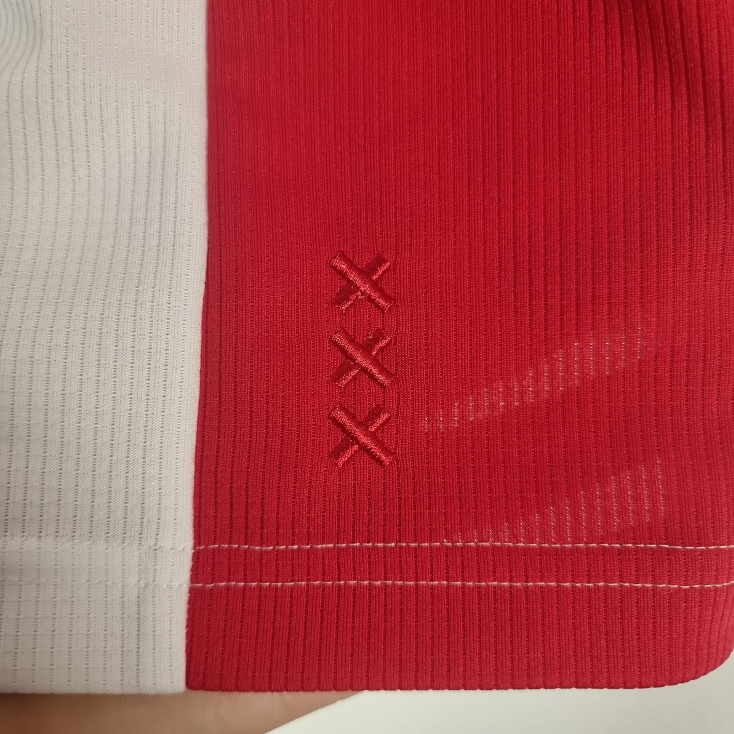 Trikot - Ajax Amsterdam - 2020/2021 - M - Heim
