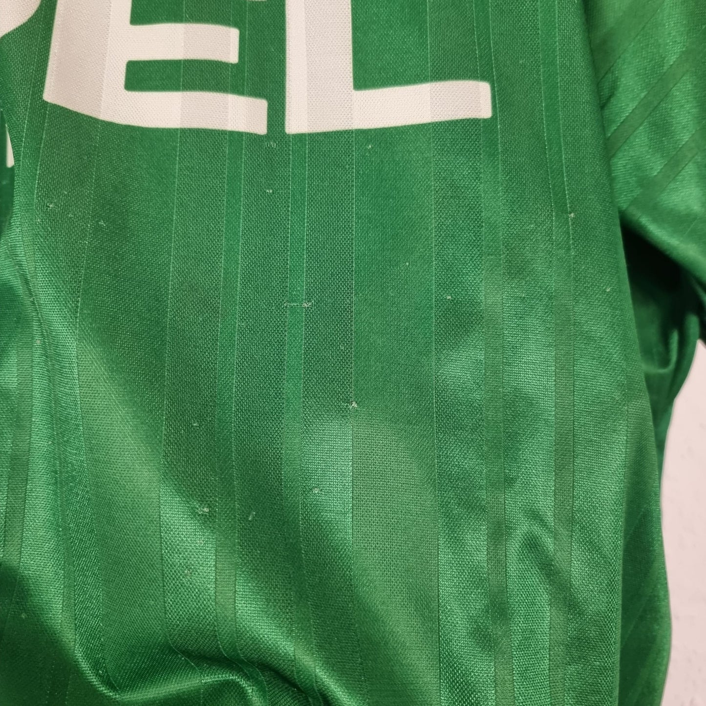 Trikot - Irland - 1992 - L/XL - Heim