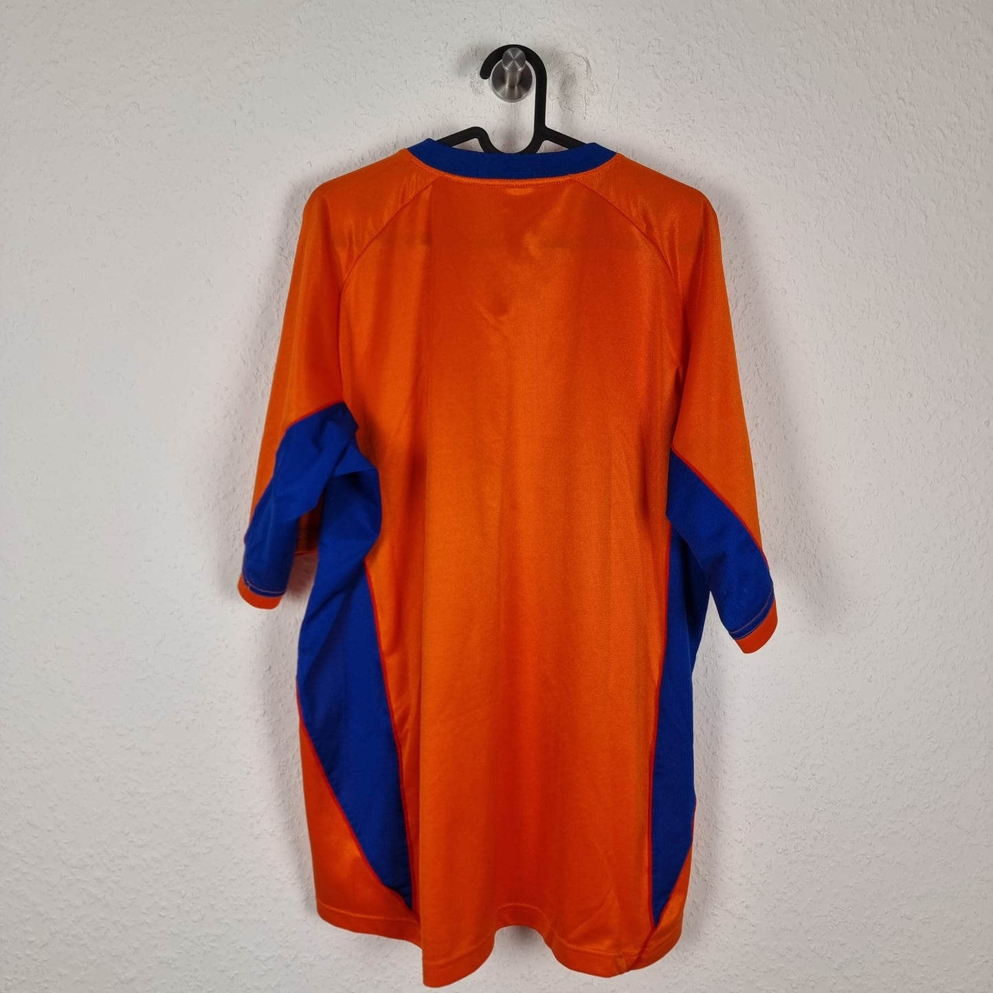 Trikot - Glasgow Rangers - 2002/2003 - XL - Auswärts